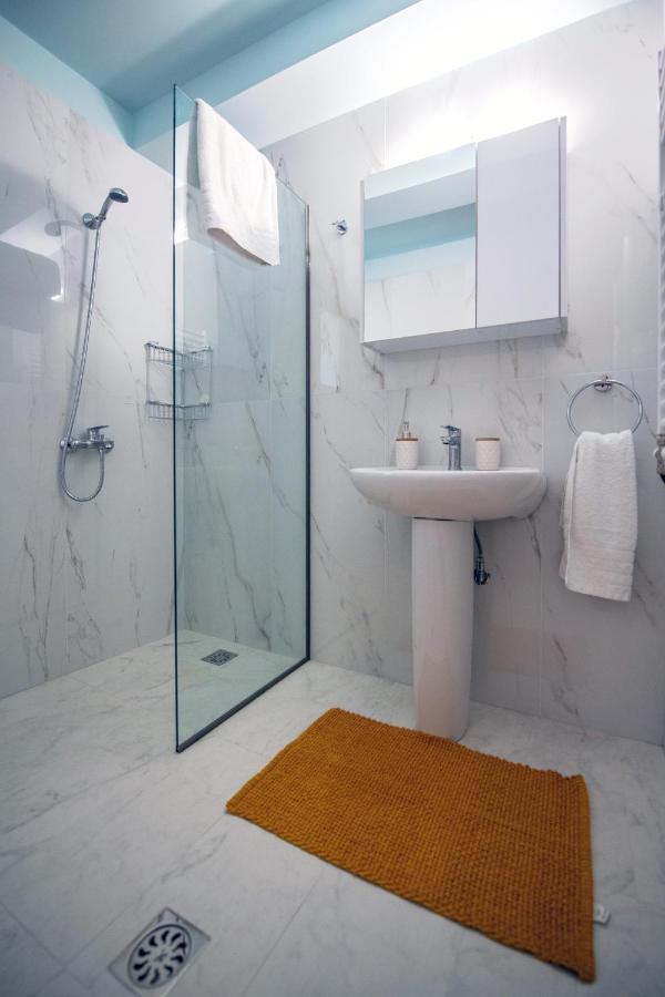 Eden Sunflower - Luxurious Apartment With Sea View Rhodes City Exteriér fotografie